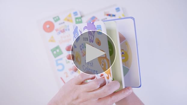 Numberblocks, Alphablocks and Colourblocks First Collection